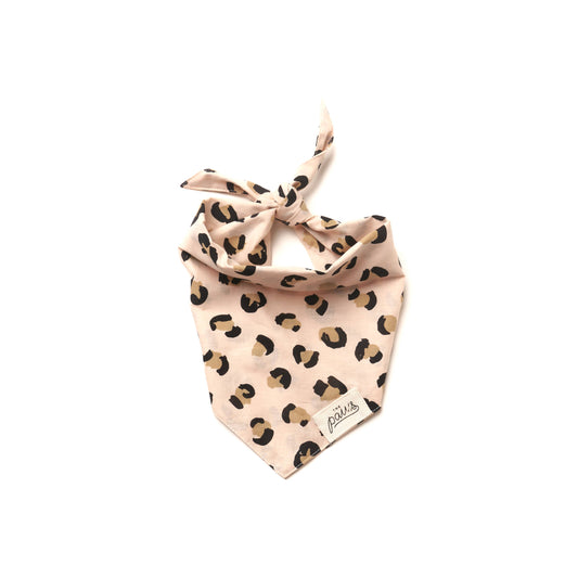 Penny Dog Bandana | The Paws