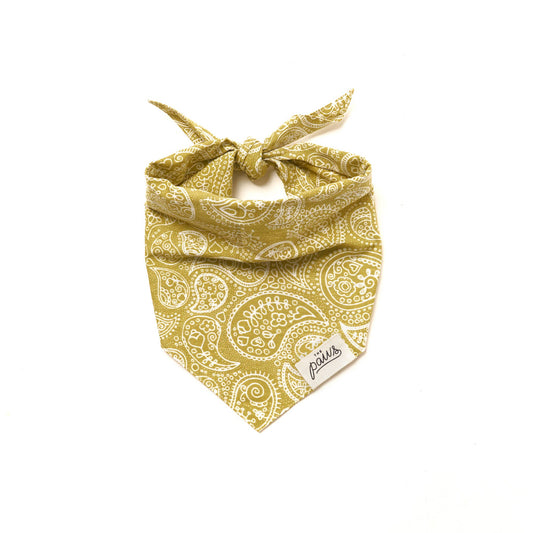 Fable Dog Bandana | The Paws