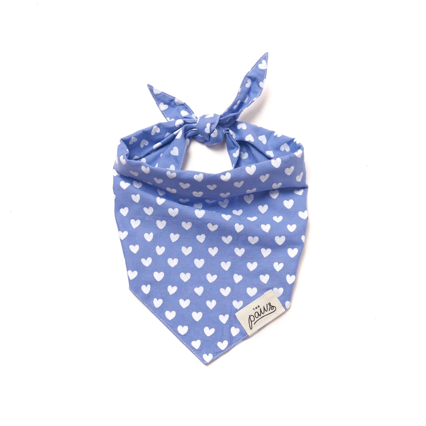 Mr Jones Dog Bandana | The Paws