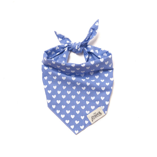Mr Jones Dog Bandana | The Paws